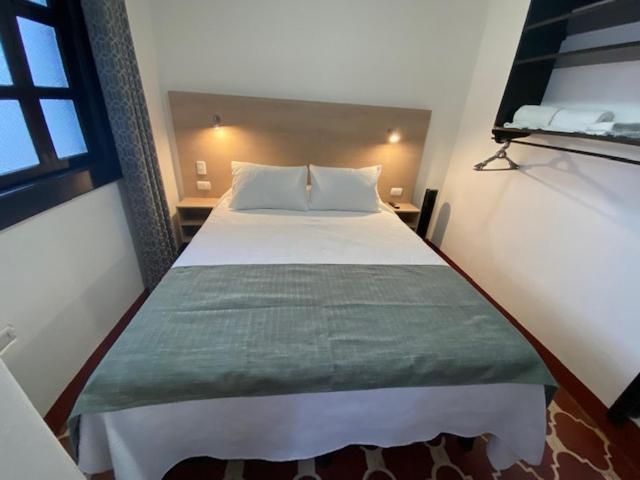 Casa Capirucho Hotel Antigua Buitenkant foto