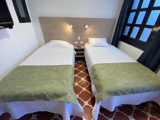 Casa Capirucho Hotel Antigua Buitenkant foto